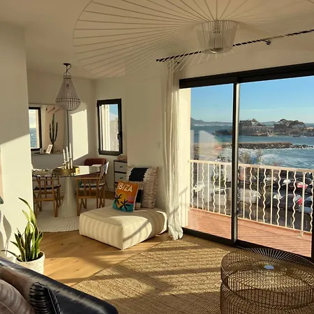 Appartamento La Corniche - Vue à 180 Degrés - Centre