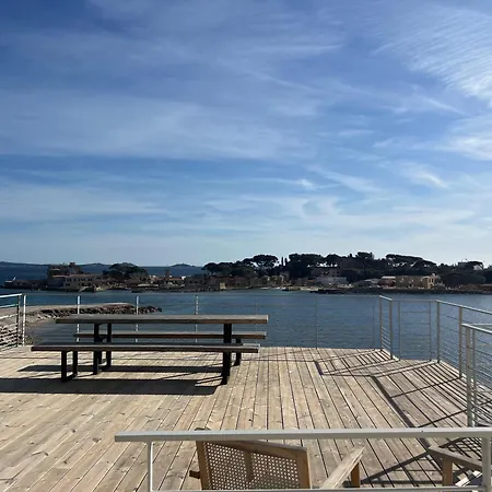 Appartamento La Corniche - Vue à 180 Degrés - Centre