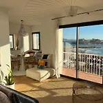 شقة La Corniche - Vue A 180 Degres - Centre