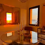 La Corniche - Vue A 180 Degres - Centre شقة *