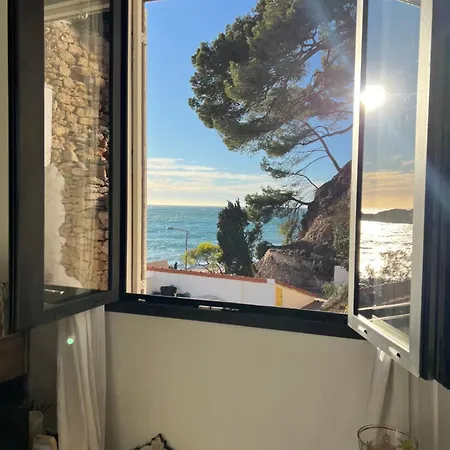 Apartment La Corniche - Vue A 180 Degres - Centre