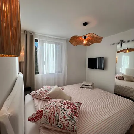 Daire La Corniche - Vue A 180 Degres - Centre *