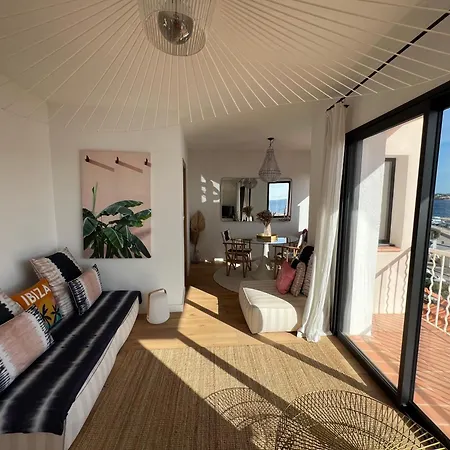 Apartmán La Corniche - Vue A 180 Degres - Centre Bandol