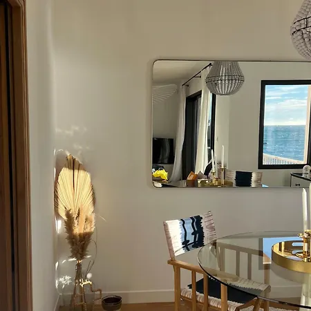 아파트 La Corniche - Vue A 180 Degres - Centre